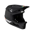 Produktbild: Leatt Helmet MTB Gravity 1.0 V23 Blk #XL 61-62cm