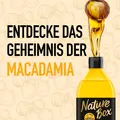 Produktbild: Nature Box Nährende Haar-Butter Macadamia-Öl 200 Ml