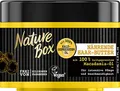 Produktbild: NATURE BOX Kur-Tiegel Macadamia-Öl Nährende Haar-Butter, 3er Pack (3 x 200 ml)