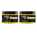 Produktbild: 2 x Nature Box Nährende Haar-Butter Macadamia-Öl 200ml