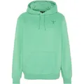 Produktbild: CHIEMSEE Kapuzensweatshirt mit großem Logo-Rückenprint