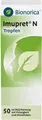 Produktbild: IMUPRET N Tropfen 50 ml