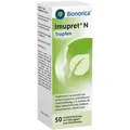 Produktbild: Imupret N Tropfen 50 ml