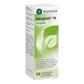 Produktbild: IMUPRET N Tropfen 50 ml