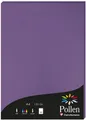 Produktbild: A4 Pollen Papier 120g 50 Blatt violett