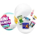 Produktbild: Mini Brands - Fill the Fridge Mini Minis Serie 1, Spielfigur sortierter Artikel