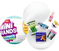Produktbild: Mini Brands - Fill the Fridge, Küche, 8 Jahr(e), Gemischte Farben