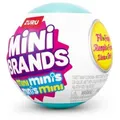 Produktbild: Zuru Mini Brands - Fill the Fridge, Küche, 8 Jahr(e), Gemischte Farben