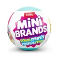 Produktbild: Zuru Mini Brands Fill the Fridge mini minis Serie 1