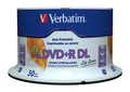 Produktbild: DVD+R DL 8,5 GB, DVD-Rohlinge
