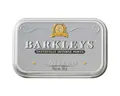 Produktbild: BARKLEYS Süßigkeit, Barkleys Aniseed Pastillen mit Anis Geschmack in einer Metalldose 50g