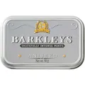 Produktbild: Barkleys Aniseed Pastillen mit Anis Geschmack in einer Metalldose 50g