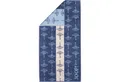 Produktbild: JOOP! Handtücher Divided Cornflower 1706, 100% Baumwolle (1-St)