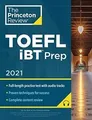 Produktbild: Princeton Review TOEFL iBT Prep with Audio/Listenin... | Buch | Zustand sehr gut