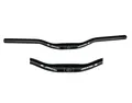 Produktbild: Fahrrad Lenker Aluminiumlegierung MTB Lenker flach Riser Bars für Mountainbik...