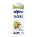 Produktbild: Alpro Soja-Kochcreme Cuisine 0,25 l