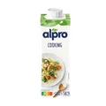 Produktbild: Alpro Soja Cuisine Sojaprodukt zum kochen vegane Alternative 250ml