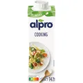 Produktbild: Alpro Soja Cuisine zum Kochen 250ml Packung