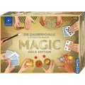 Produktbild: Kosmos 694319 - Die Zauberschule Magic - Gold Edition DFI - % FHK %