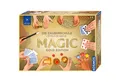 Produktbild: Kosmos Experimentierkasten Kosmos Die Zauberschule Magic Gold Editiion