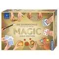 Produktbild: Kosmos 69431 Experimentierkasten - MAGIC Gold Edition