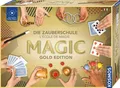 Produktbild: MAGIC Go*d Edition - Zauberkasten Spiel Brettspiel 694319 Deutsch 2023