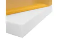 Produktbild: Quiet Please Dämmplatte Schallabsorber Basotect® 100x50x2cm weiß selbstklebend Schallschutz Sc, (1-St), 1000 x 500 x 20 mm [L x B x H]