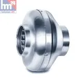 Produktbild: Helios Radialrohrventilator RR 250 C InlineVent DN 250 einstufig 5660