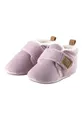 Produktbild: Sterntaler Baby Krabbelschuh aus Strick, Mädchen - Baby Schuhe in Strickoptik mit aufgenähter und rutscchfester Sohle - gefüttert mit Teddyflausch und aus langlebigem Material, rosa melange, 20