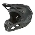 Produktbild: O'Neal SL1 Solid DH Fahrrad Helm schwarz 2026 Oneal M (57-58 cm) Unisex