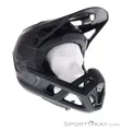 Produktbild: O'Neal SL1 Solid Fullface Helm-Schwarz-M