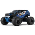 Produktbild: Arrma ARA3230T1 1:10 GORGON 4X2 MEGA 550 Brushed Monster Truck RTR