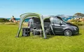 Produktbild: Berger Veneto Vorzelt/Sonnendach für Busse Campingzubehör Wohnmobil---- B-Ware