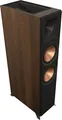 Produktbild: Klipsch RP-8000F II, Kabelgebunden, 35 - 25000 Hz, 8 Ohm, Walnuss