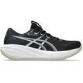 Produktbild: ASICS GEL-CUMULUS 28 Laufschuhe Herren in black-white, Größe 47