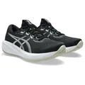 Produktbild: Asics GEL-CUMULUS 28 Laufschuh mit PureGEL Dämpfung, mit FF BLAST MAX Mittelsohlen-Foam schwarz 47 EU