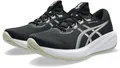 Produktbild: ASICS Herren Gel-Cumulus 28 Sneaker, Black White, 47 EU