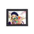 Produktbild: Rollei Pissarro DPF-880 Digitaler Bilderrahmen 8 Zoll USB 2.0 Vorschau-Modus