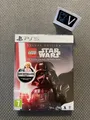 Produktbild: PS5 LEGO Star Wars - Skywalker Saga - Deluxe Edition - Verifizierter eBay Shop ✅