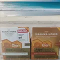 Produktbild: CIEN AGE BEAUTY REIFE & TROCKEN HAUT MIT MANUKA HONIG TAGES & NACHTPFLEGE SET