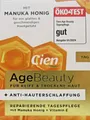 Produktbild: CIEN Age Beauty reparierende Tagespflege mit Manuka Honig für reife Haut 1x 50ml