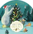 Produktbild: Calendrier de lavent du Père Castor - 2025 von Coll... | Buch | Zustand wie neu