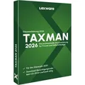 Produktbild: Lexware Taxman 2026