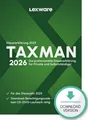 Produktbild: LEXWARE TAXMAN 2026 / Jahr 2025 ESD, Download, Versand per Ebay-Nachricht