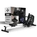 Produktbild: SportPlus Rudergerät klappbar für Zuhause - Rowing Equipment - Magnetwiderstand 8 Stufen - LCD-Computer & Tablethalterung - extra kompaktes & leistungsstarkes Indoor Rudergerät für Zuhause