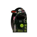Produktbild: Hundeleine Flexi L Rosa (5 m)