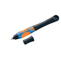 Produktbild: Pelikan griffix Tintenroller Neon Black 0,4 mm, Schreibfarbe: blau, 1 St.