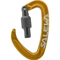 Produktbild: Salewa Ortles Screw Carabiner orange (4510) UNI