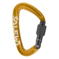 Produktbild: Salewa Ortles-Schraubkarabiner, Orange