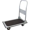 Produktbild: pro-bau-tec Plattformwagen (150 kg) (14020)